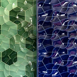 CADENZA Tiles by Kejun Li #2