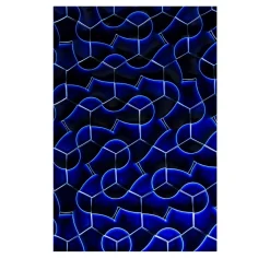 CADENZA Tiles by Kejun Li #1