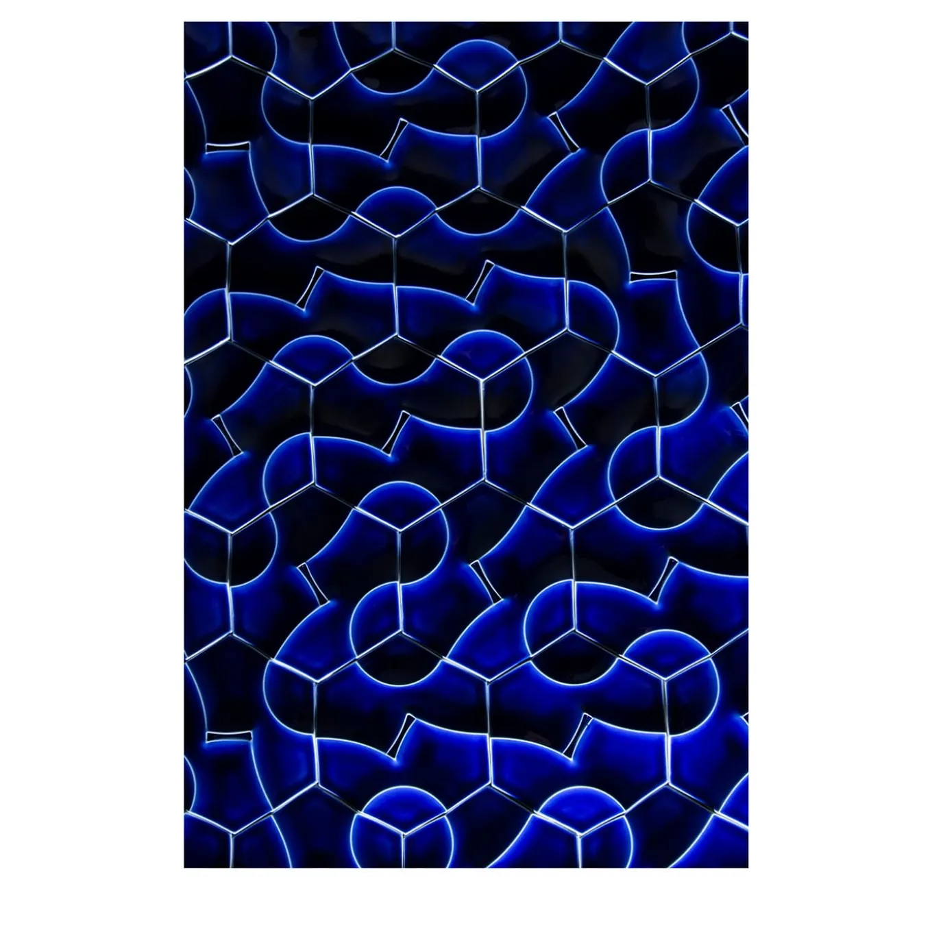 CADENZA Tiles by Kejun Li #1