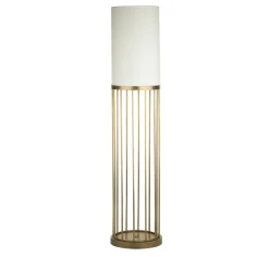 Cage 2 Floor Lamp