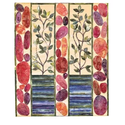 Calcedonio Tapestry