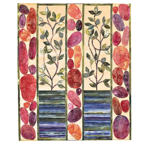 Calcedonio Tapestry