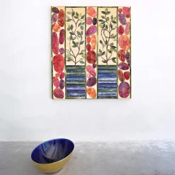 Calcedonio Tapestry