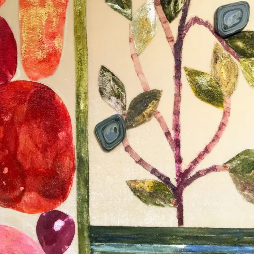 Calcedonio Tapestry