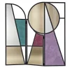 Caleidoscopio Room Divider