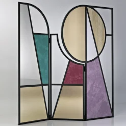 Caleidoscopio Room Divider