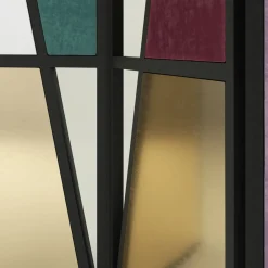 Caleidoscopio Room Divider