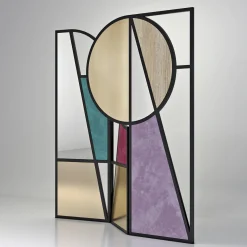 Caleidoscopio Room Divider