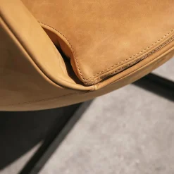 Calice Armchair by Patrick Norguet