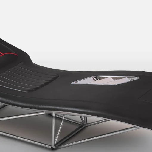 California Chaise Longue