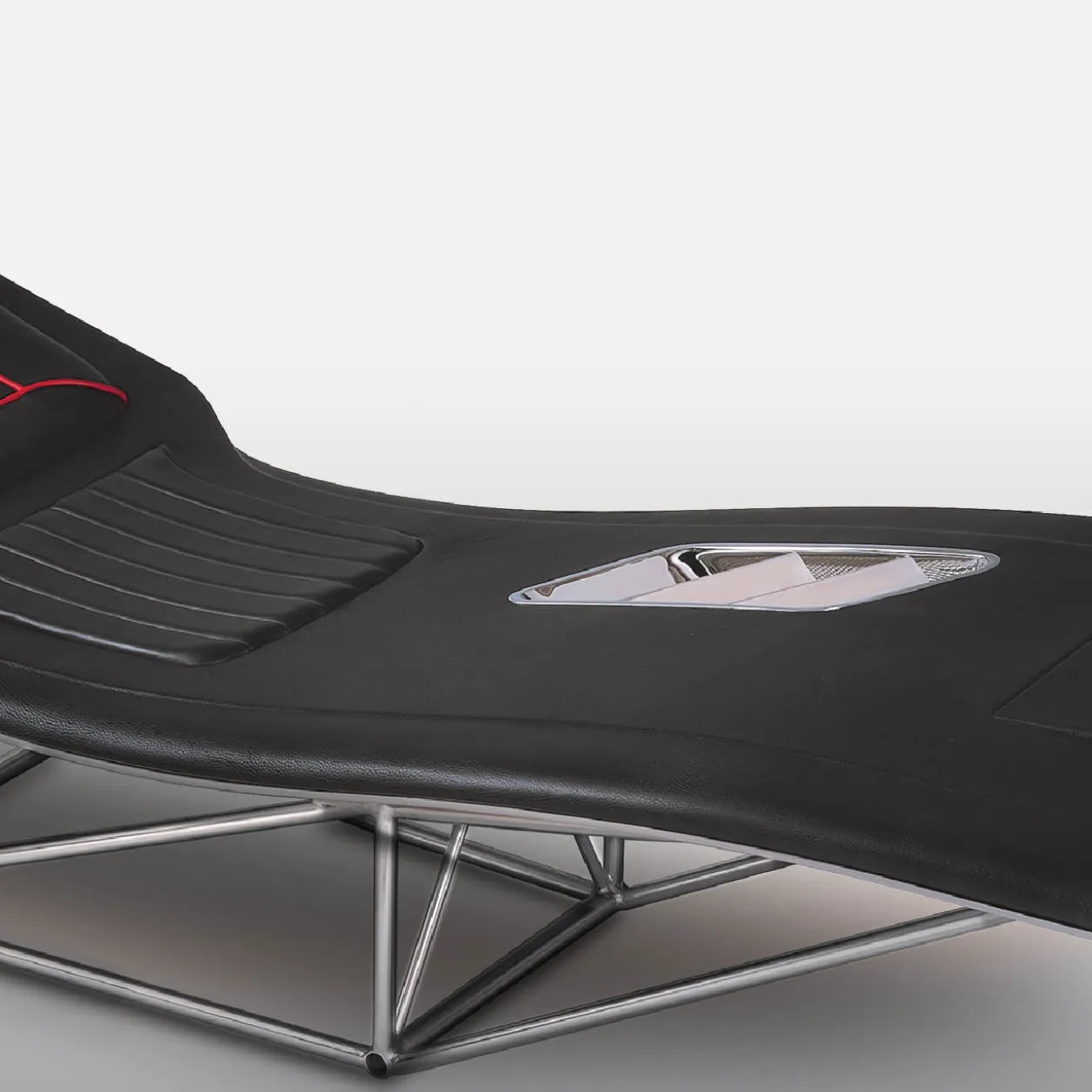 California Chaise Longue