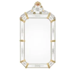 Calle Begolo Mirror