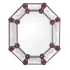 Calle Crocetta Wall Mirror