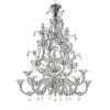 Calle Fioccolo Chandelier