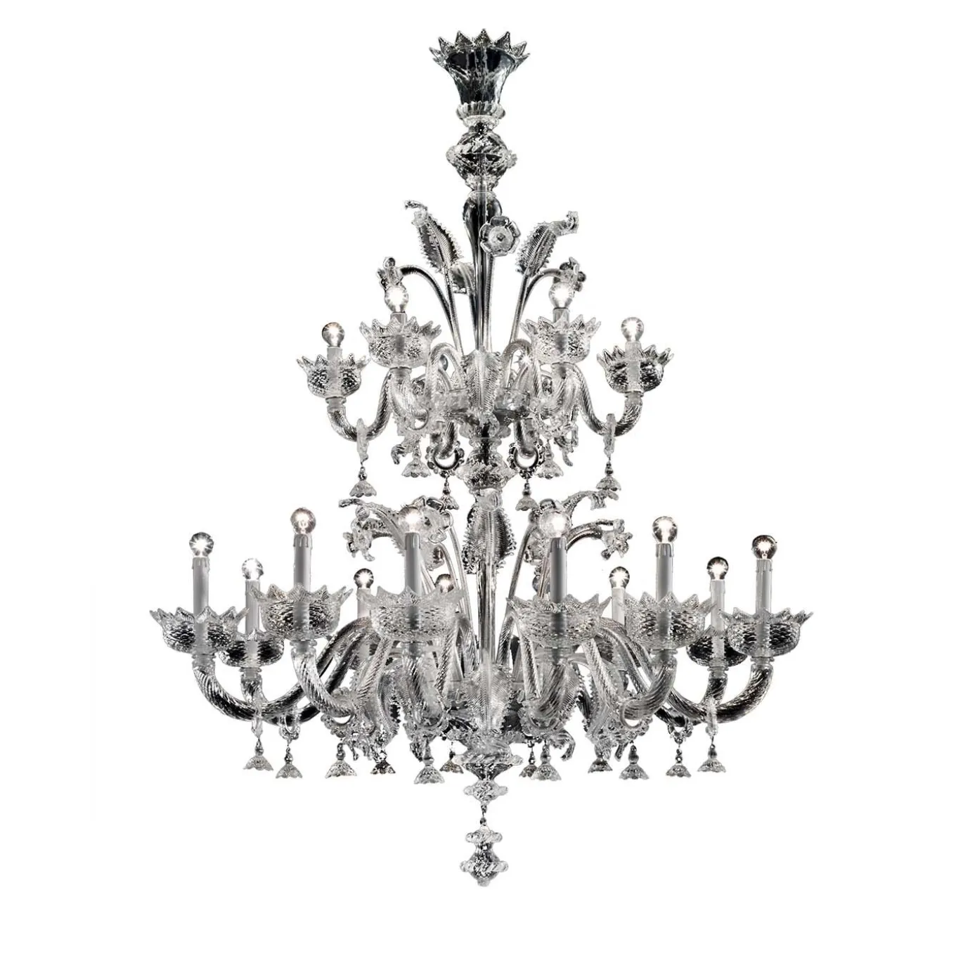 Calle Giuffa Chandelier