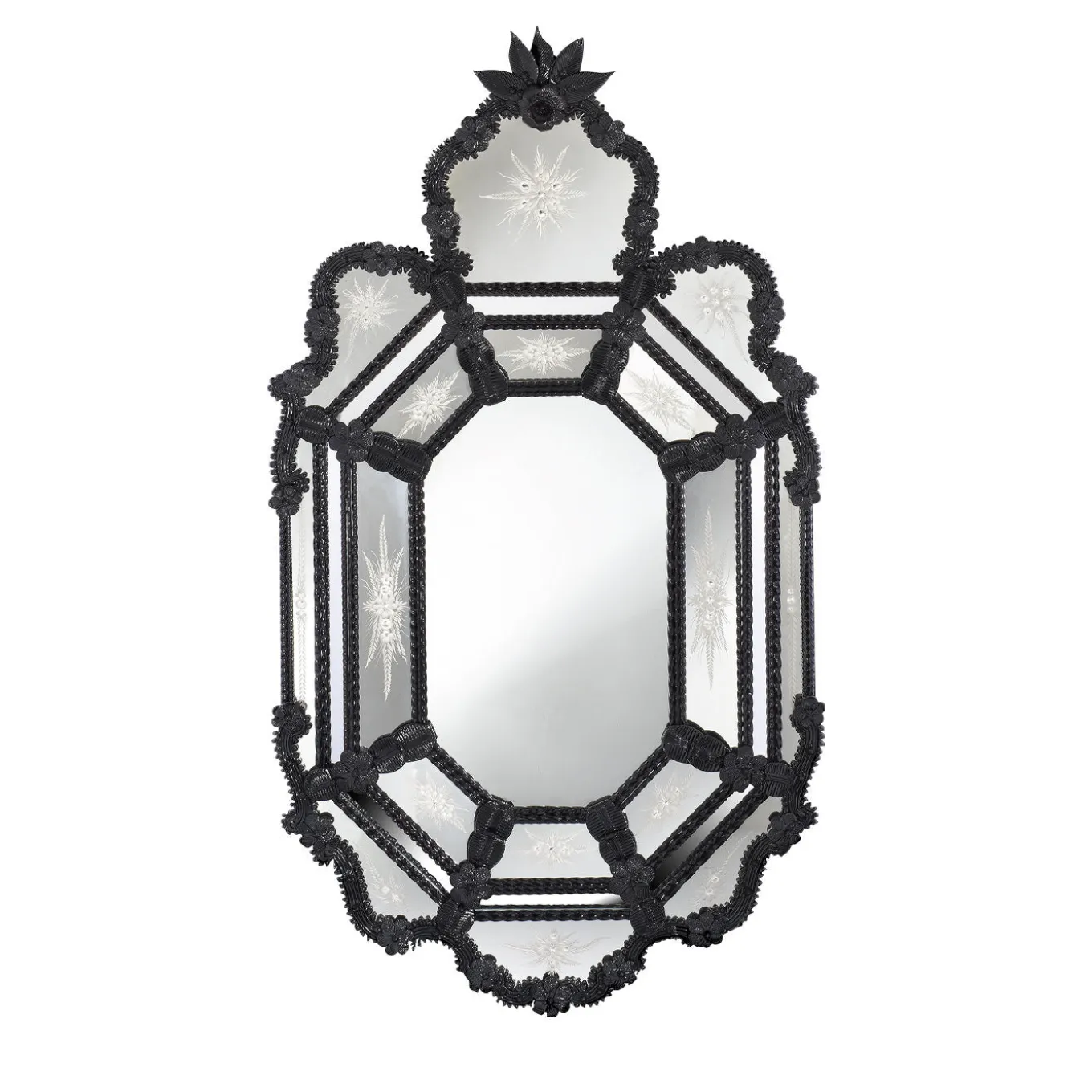 Calle Madama Wall Mirror