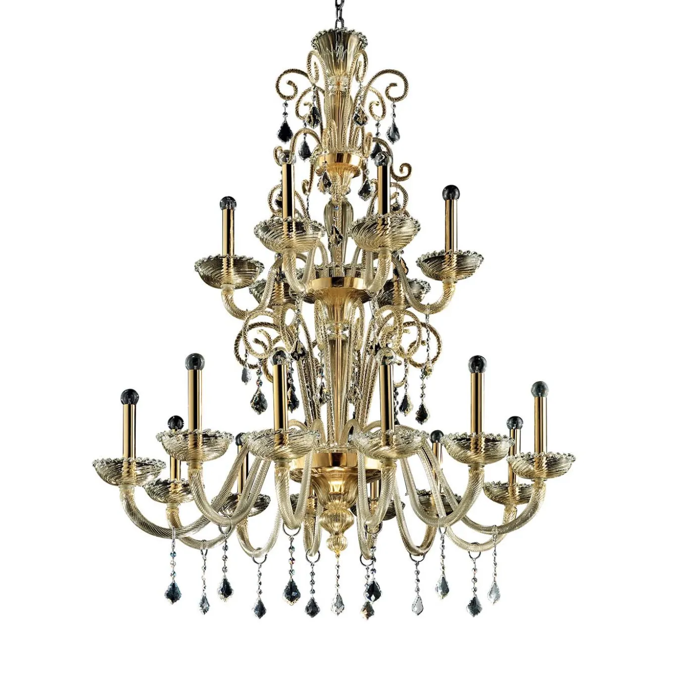 Calle Molino Chandelier