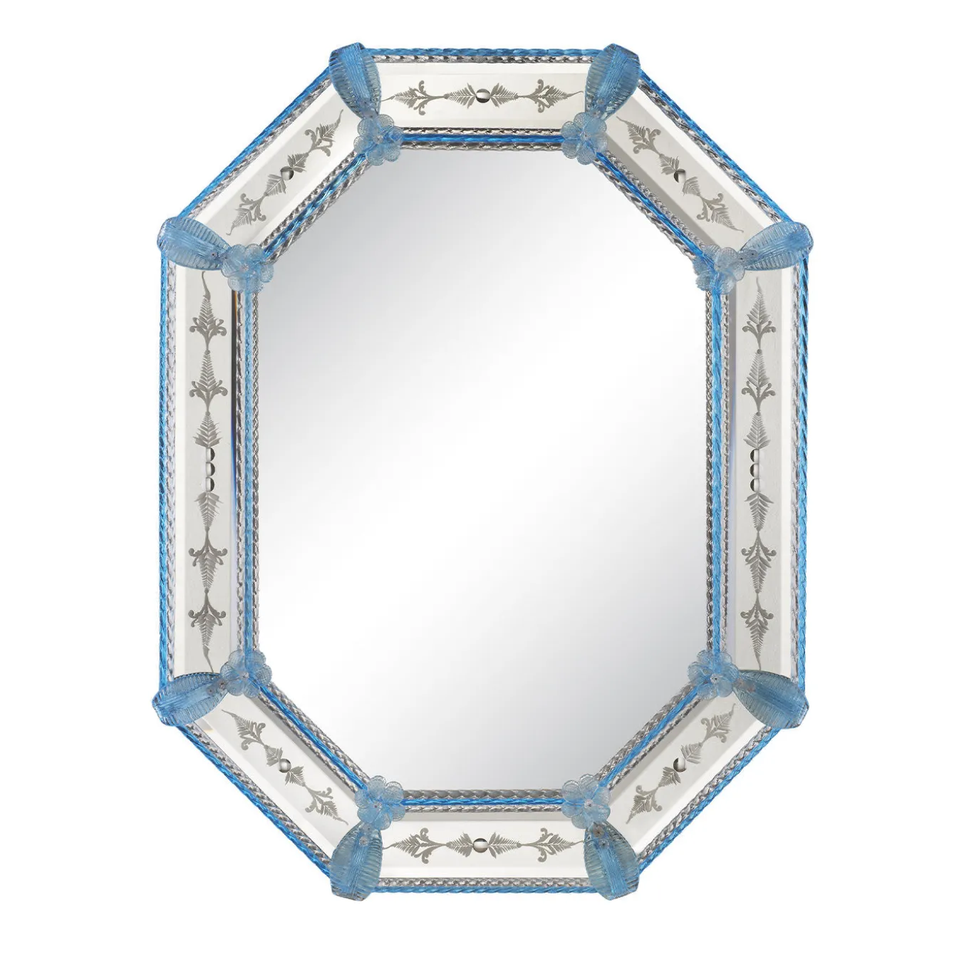 Calle Octa Wall Mirror