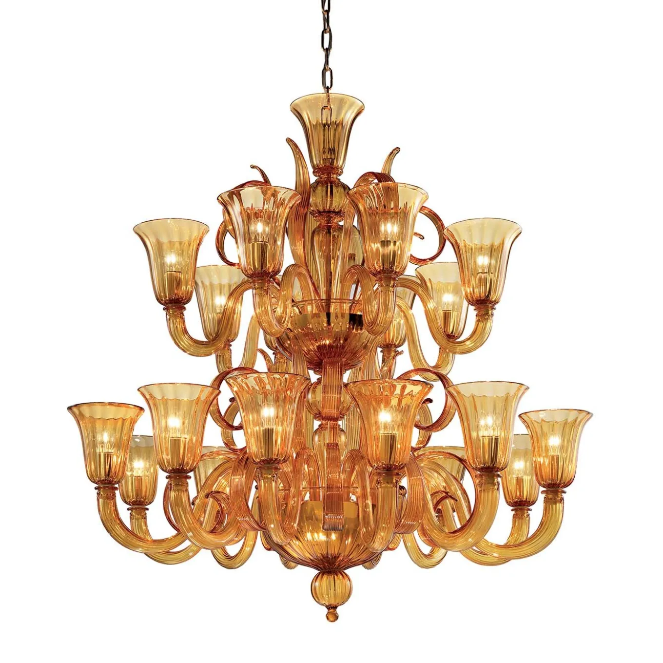 Calle Sciola Chandelier