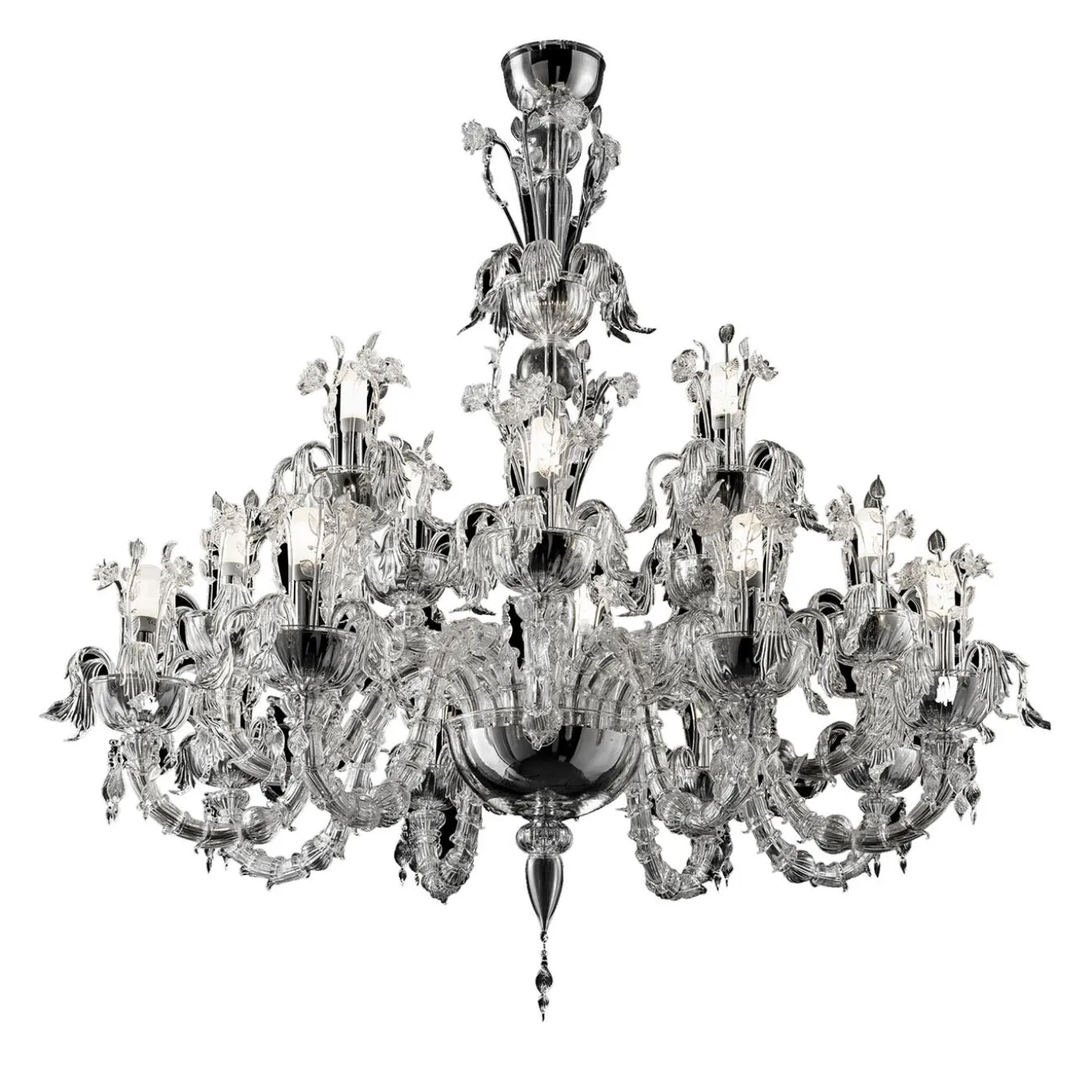 Calle Tribuno Chandelier