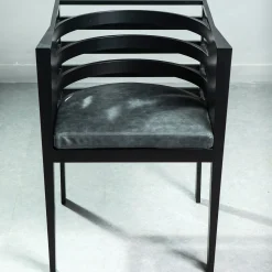Calma Di Vento Eco-Leather Chair