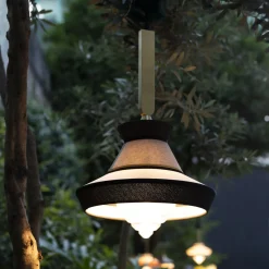 Calypso Guadaloupe Outdoor Sale E Pepe Pendant Lamp By Servomuto