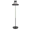 Calypso Guadaloupe Outdoor Floor Lamp by Servomuto