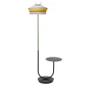 Calypso Martinique Outdoor Floor + Table Lamp By Servomuto