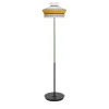 Calypso Martinique Outdoor Floor Lamp by Servomuto