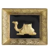 Camel Black Gold Vide Poche