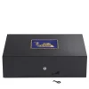 Camel Blue Humidor