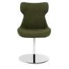 Camila Swivel Chair