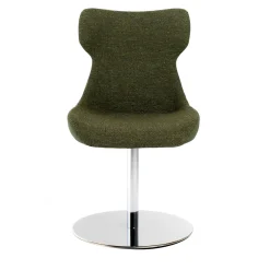 Camila Swivel Chair