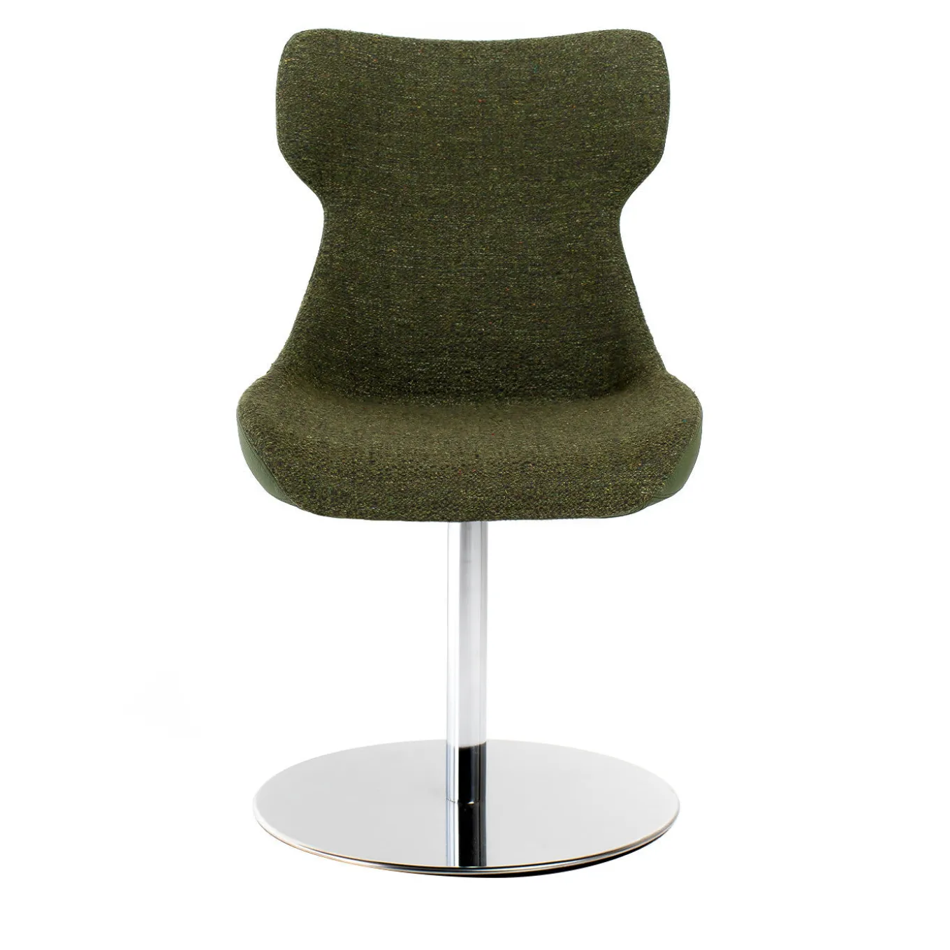 Camila Swivel Chair