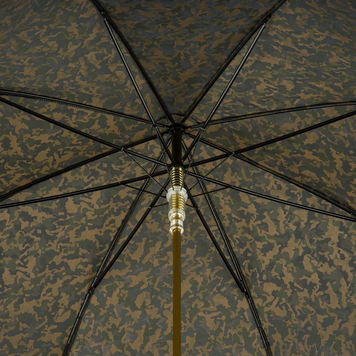 Camouflage Umbrella