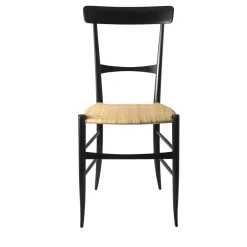 Campanino 900 Black Beechwood Chair