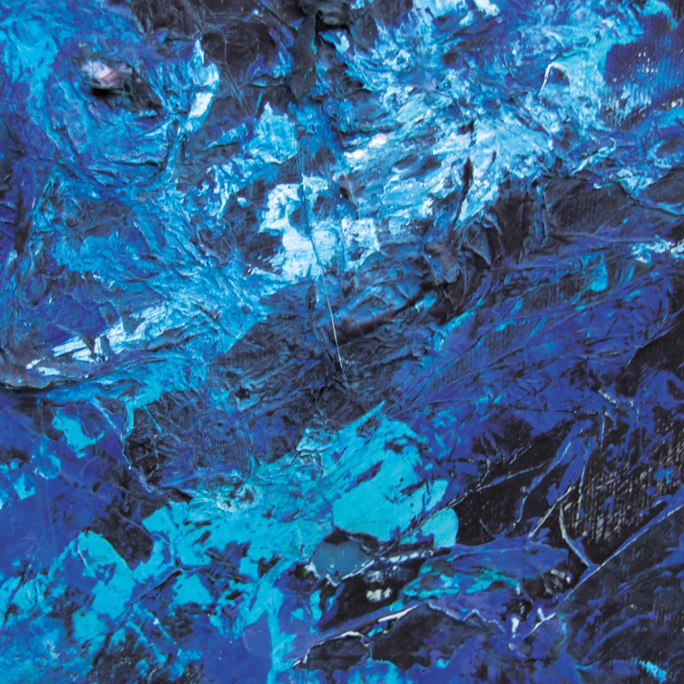 Can Be Painting
