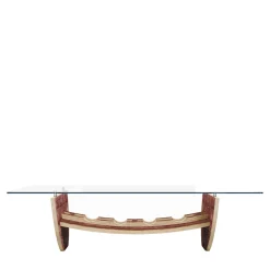 Canai Coffee Table