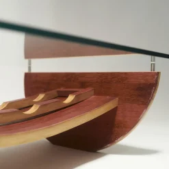 Canai Coffee Table