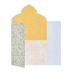 Canal Grande Artwork #4 by Patricia Urquiola