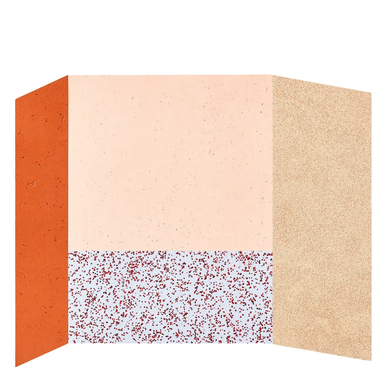 Canal Grande Artwork #6 by Patricia Urquiola