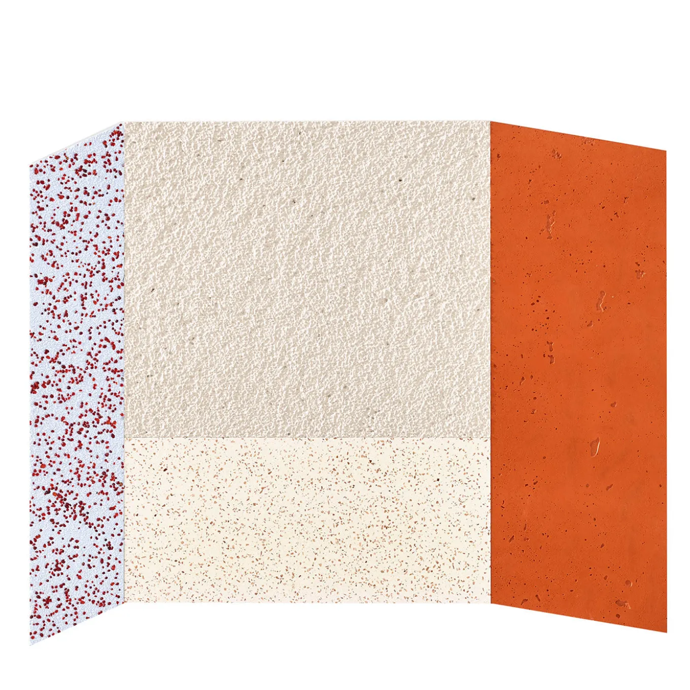 Canal Grande Artwork #9 by Patricia Urquiola