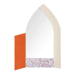 Canal Grande Mirror #3 by Patricia Urquiola