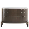 Canaletto Walnut Dresser