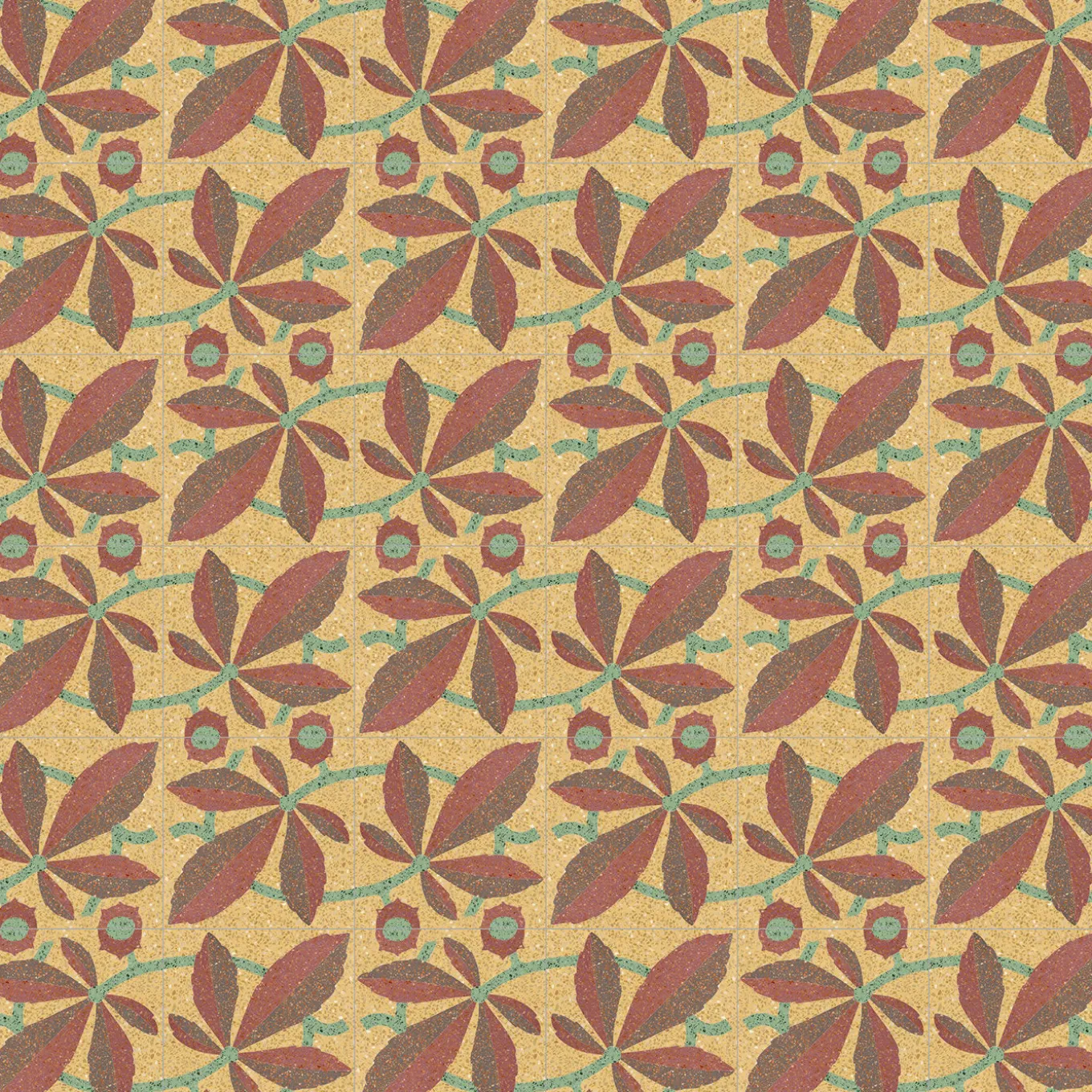 Canapa Terrazzo Tiles