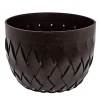 Canaria Small Coffee Brown Basket