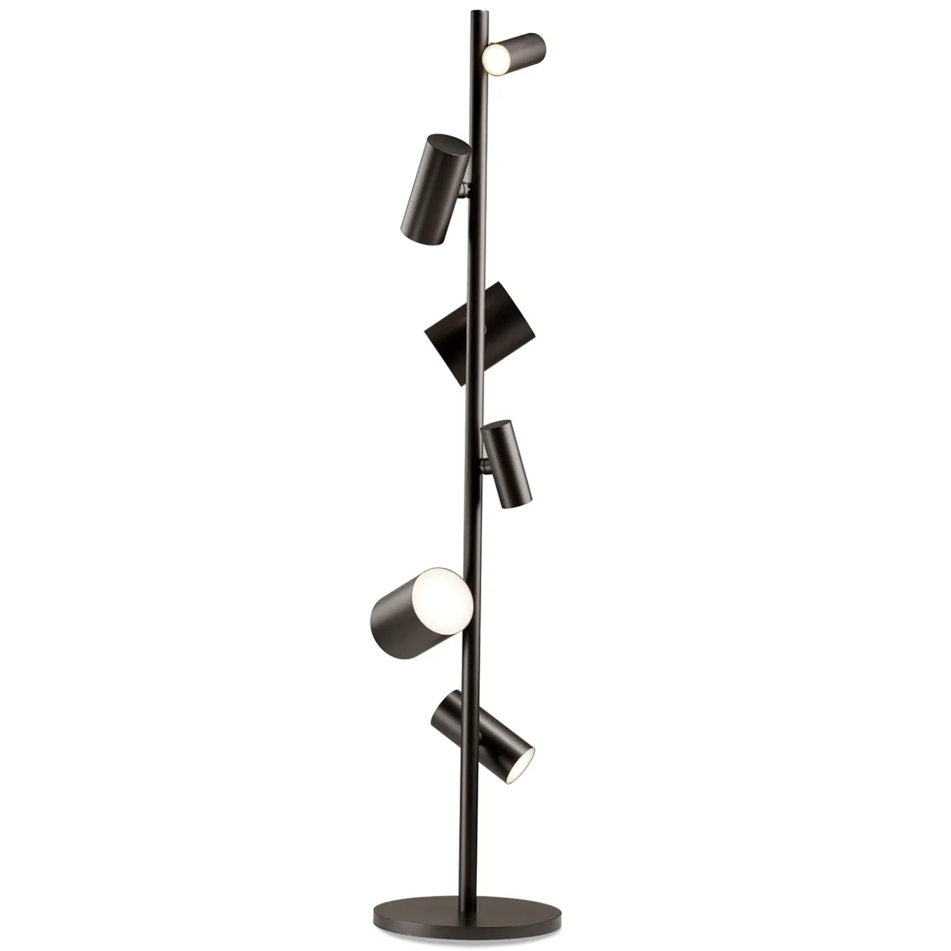 CanCan Floor Lamp by Johanna Grawunder