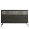 Canette 3-Drawer Dresser