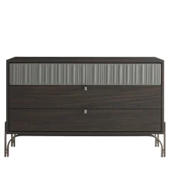 Canette 3-Drawer Dresser