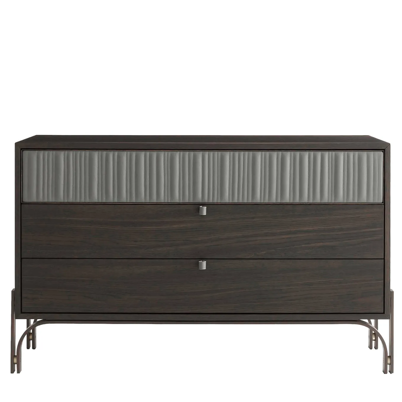 Canette 3-Drawer Dresser